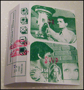 rogers swp tape