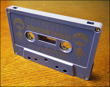 tape