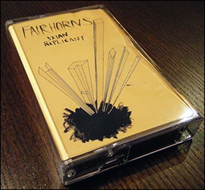 TAPE
