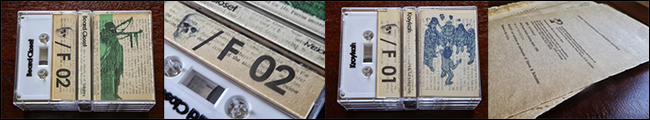 hftapes