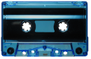 BLUE TAPE