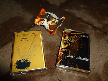Deathbomb Arc
