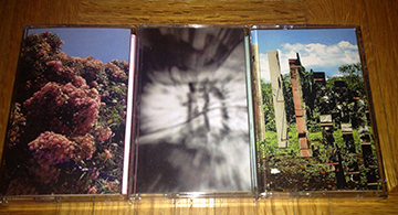 Unit Structure Sound Recordings