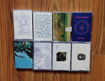 Dept Tapes