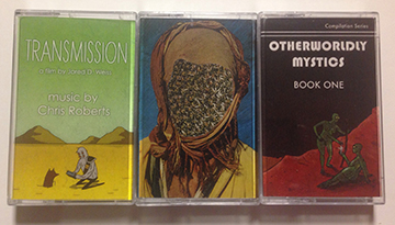 otherworldy mystics